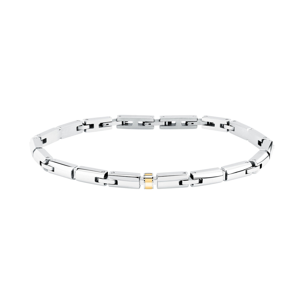 Bracciale Morellato Gold uomo SABY15