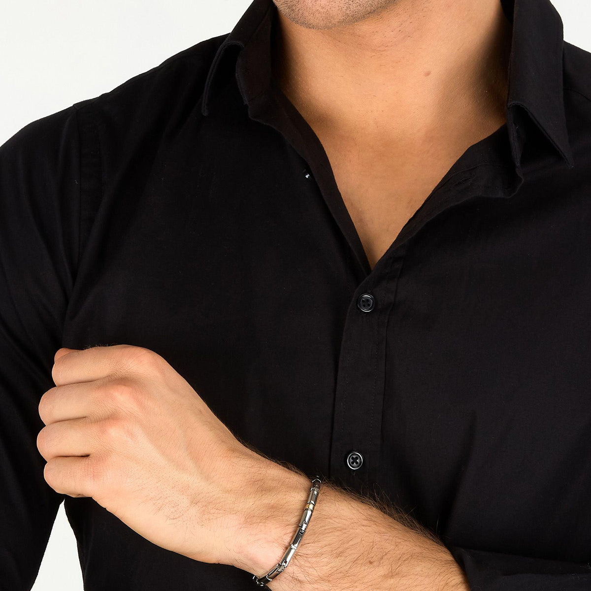 Bracciale Morellato Gold uomo SABY15