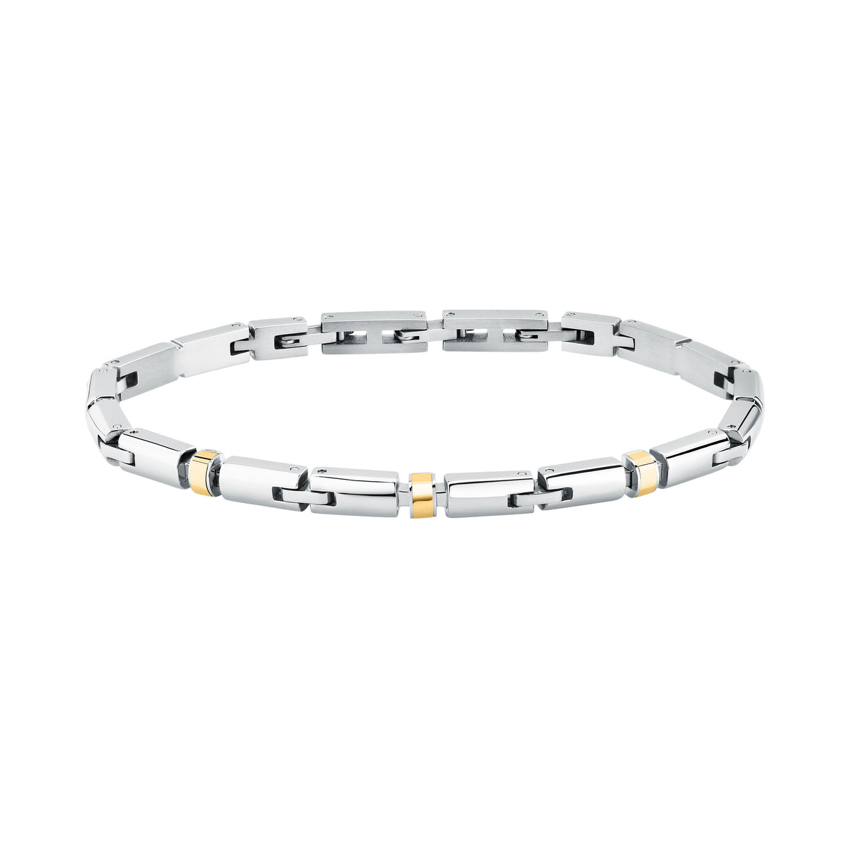 Bracciale Morellato Gold uomo SABY17