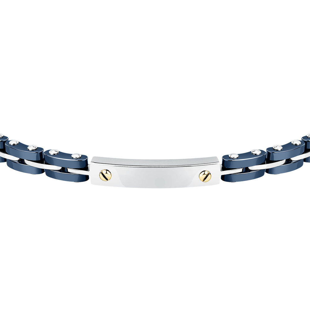 BRACCIALE UOMO SECTOR CERAMIC SAFR55