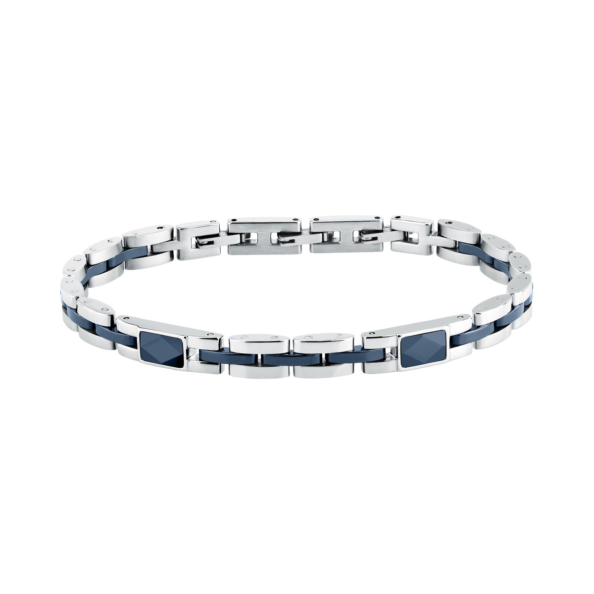Bracciale Sector Ceramic uomo SAFR59