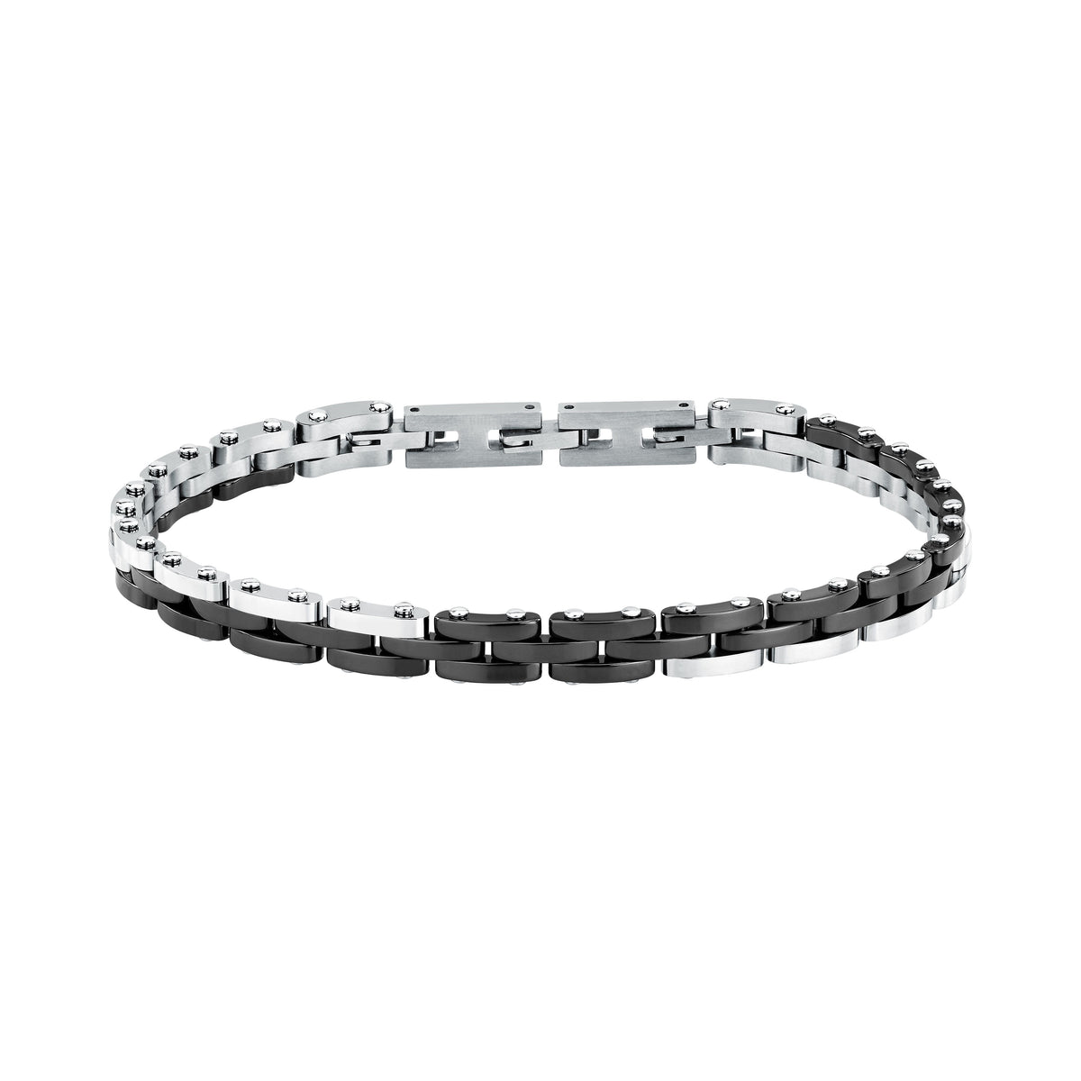 Bracciale Sector Ceramic uomo SAFR60