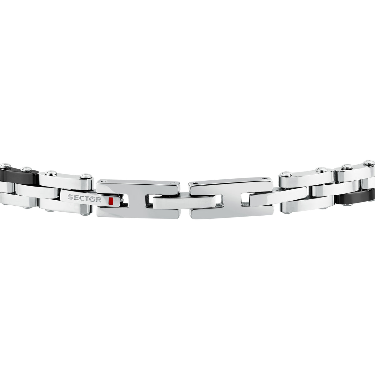 Bracciale Sector Ceramic uomo SAFR60