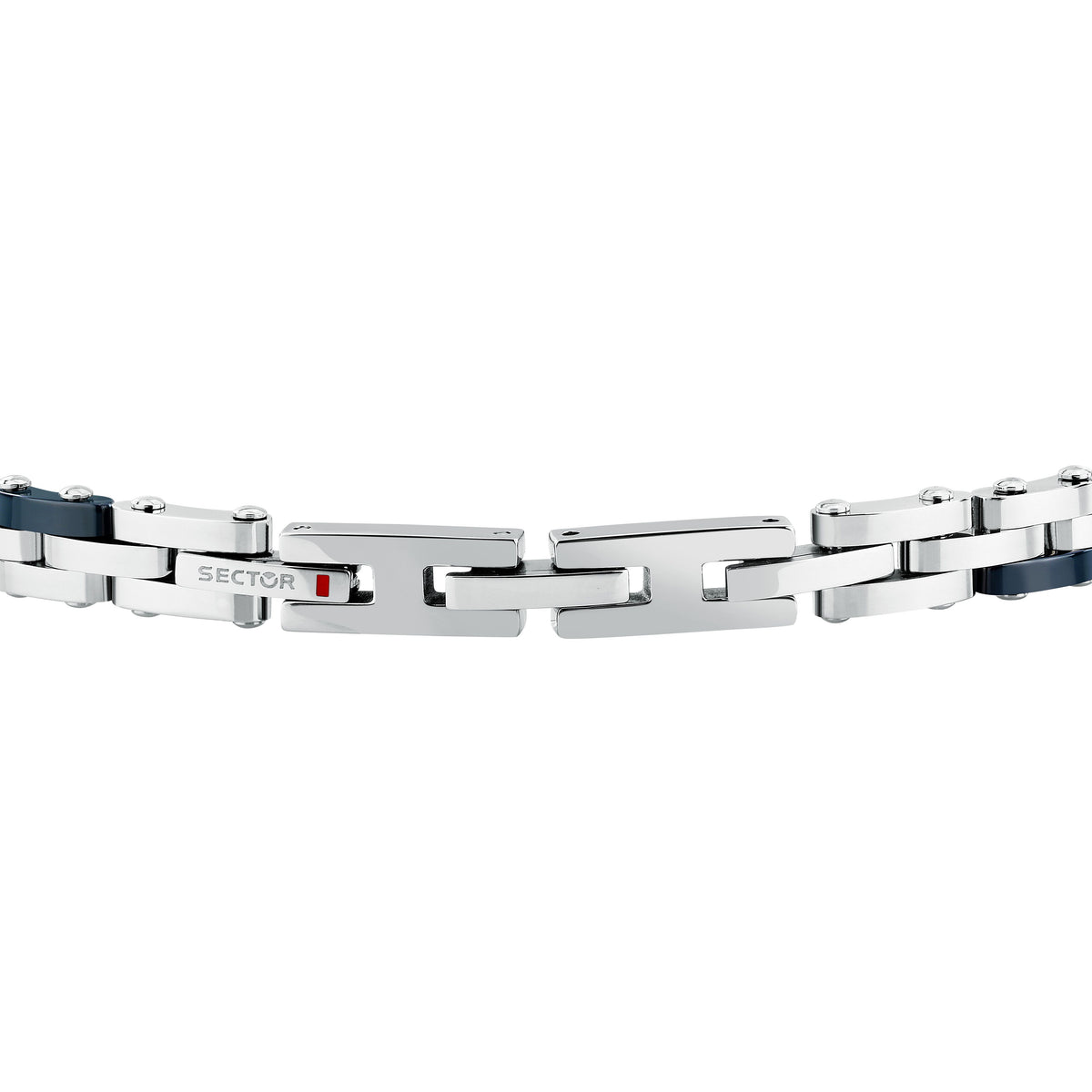 Bracciale Sector Ceramic uomo SAFR61