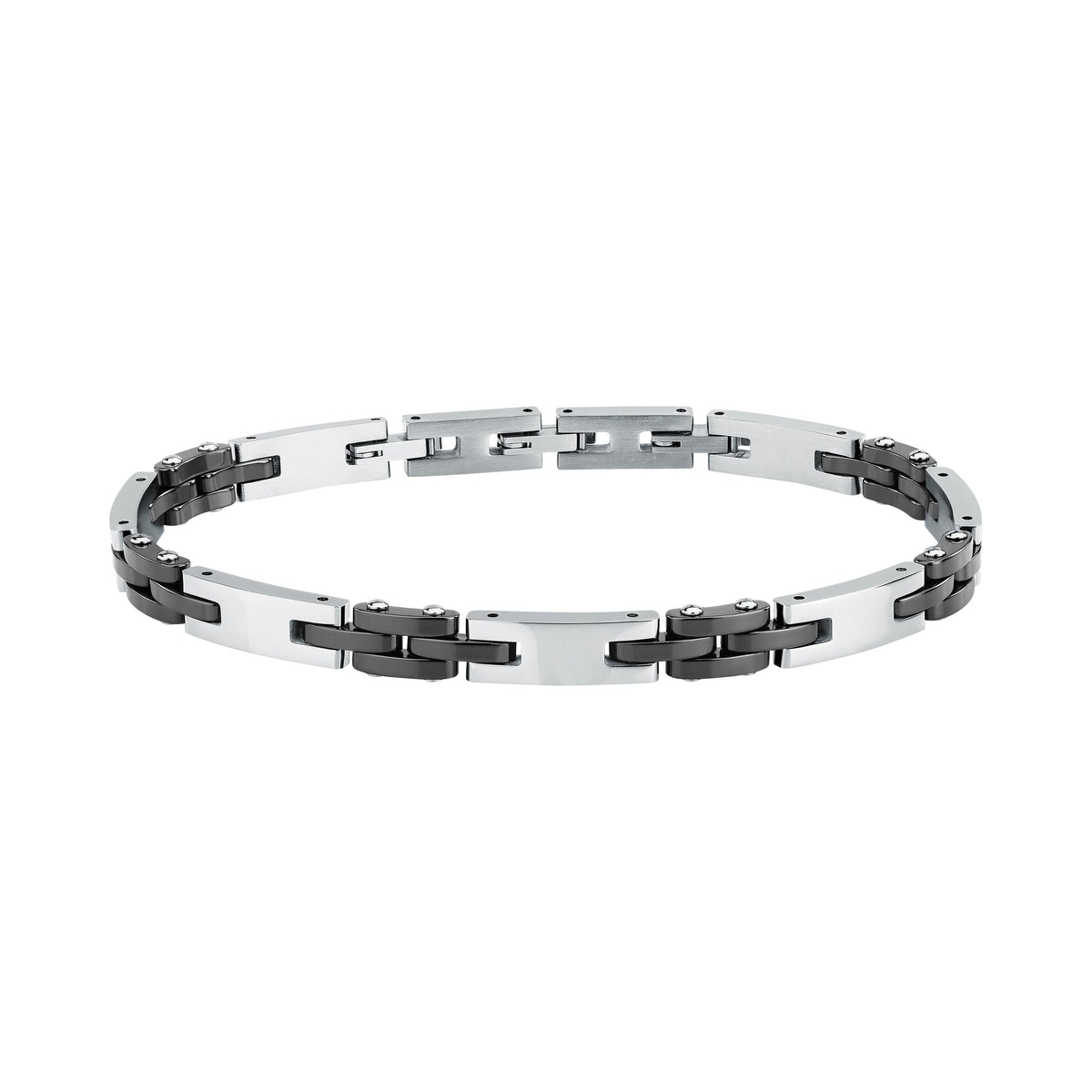 Bracciale Sector Ceramic uomo SAFR62