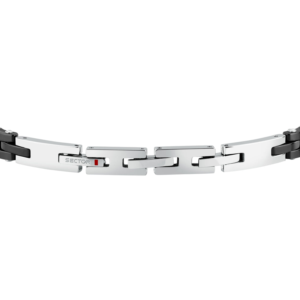 Bracciale Sector Ceramic uomo SAFR62