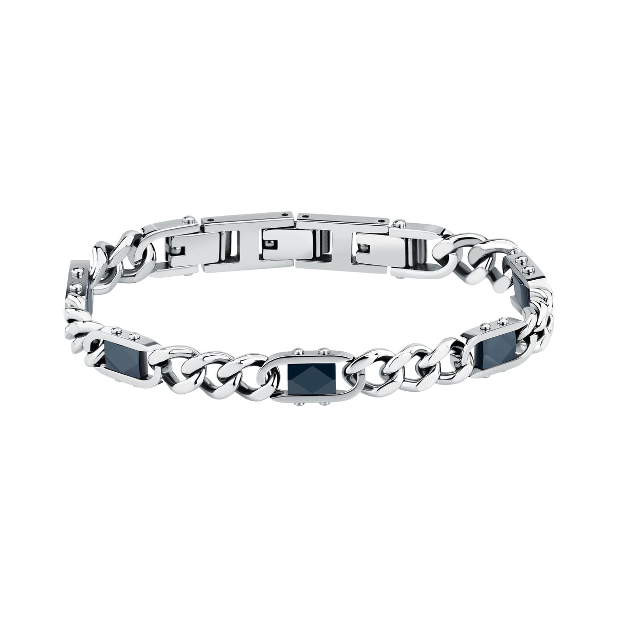 Bracciale Sector Ceramic uomo SAFR65
