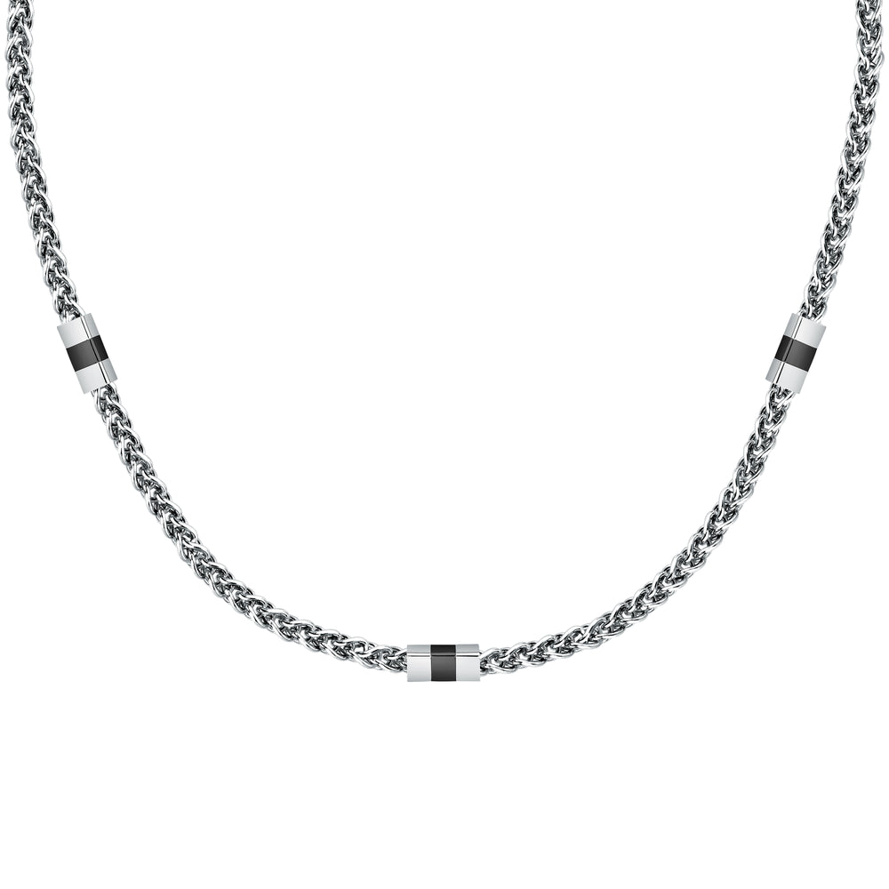 
                  
                    COLLANA UOMO SECTOR ENERGY SAFT93
                  
                