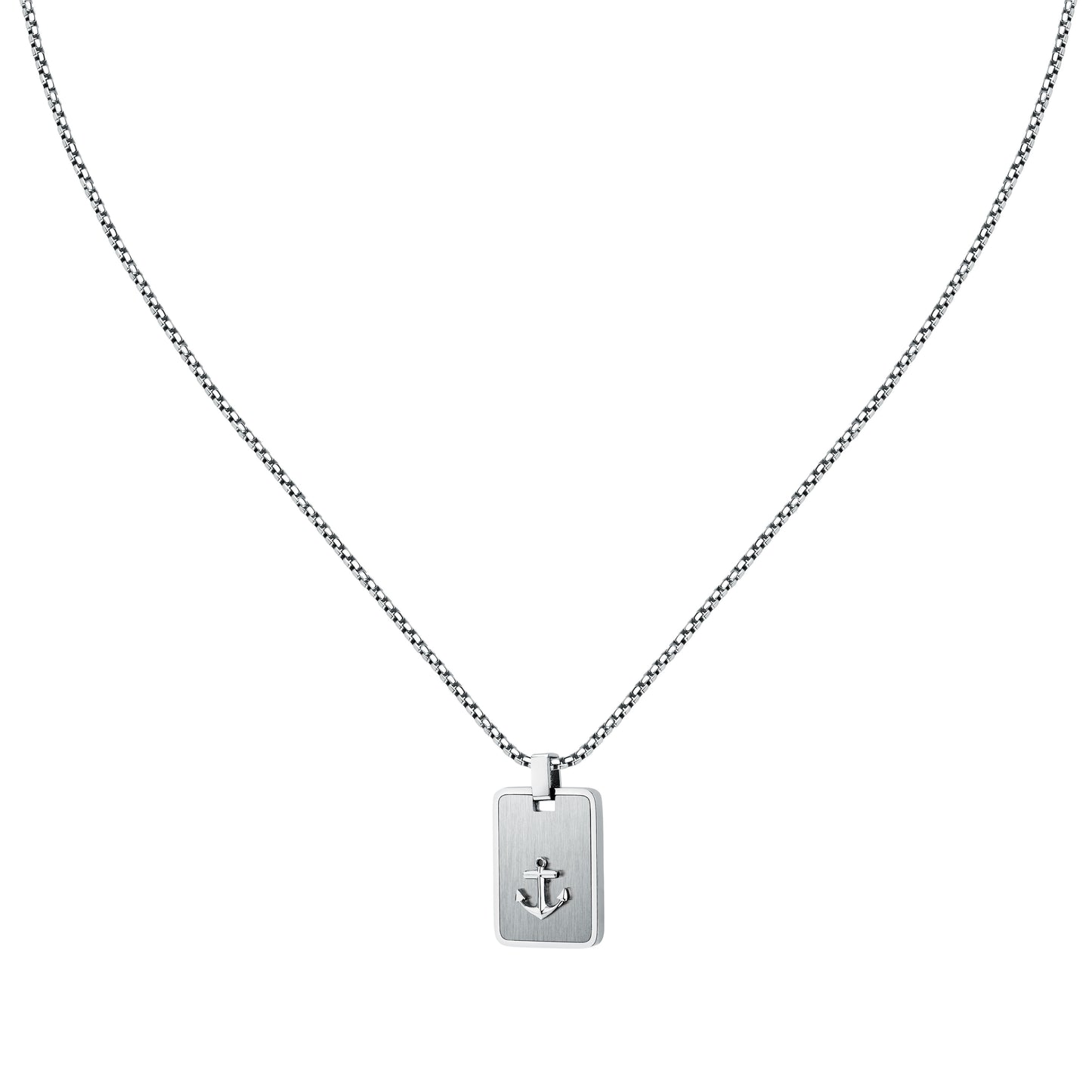 Collana Uomo SECTOR MARINE SAGJ36