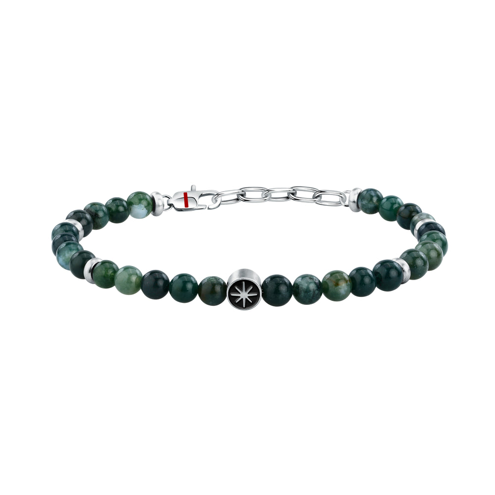 
                  
                    Bracciale Uomo SECTOR MARINE SAGJ38
                  
                