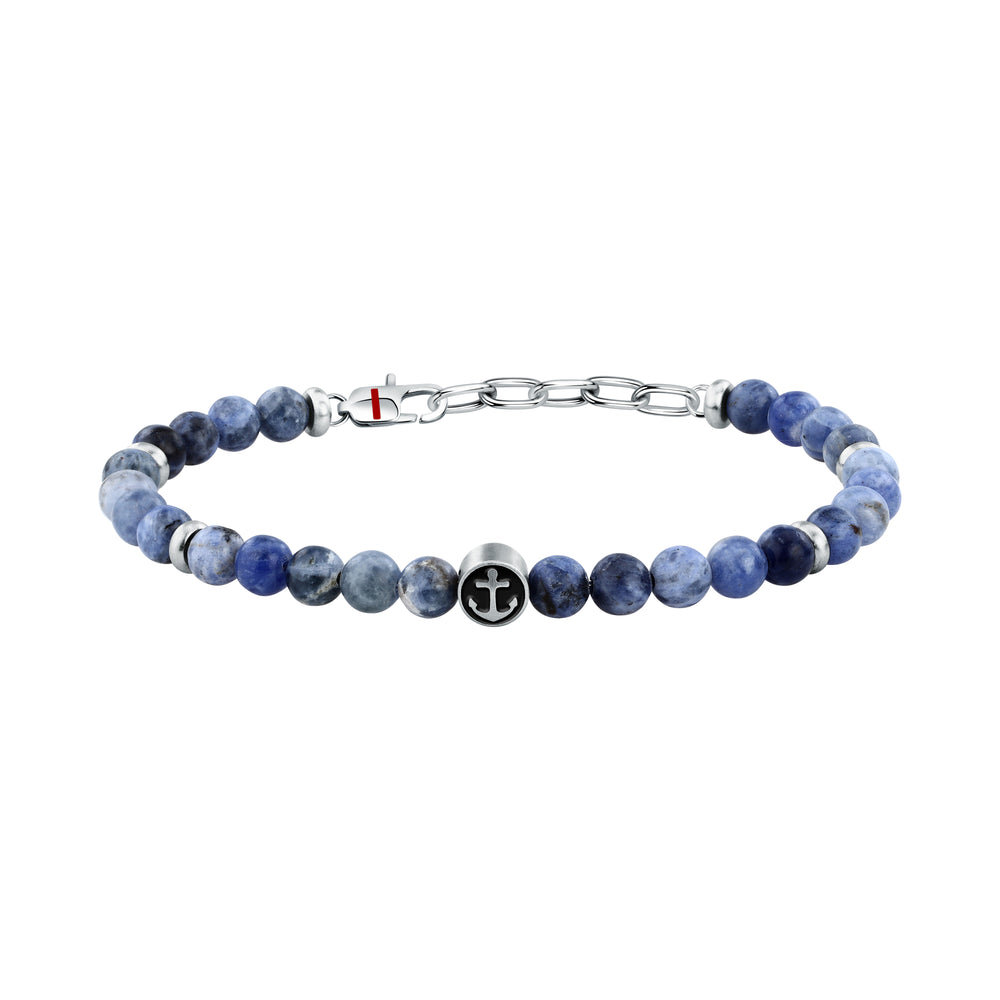 
                  
                    Bracciale Uomo SECTOR MARINE SAGJ39
                  
                