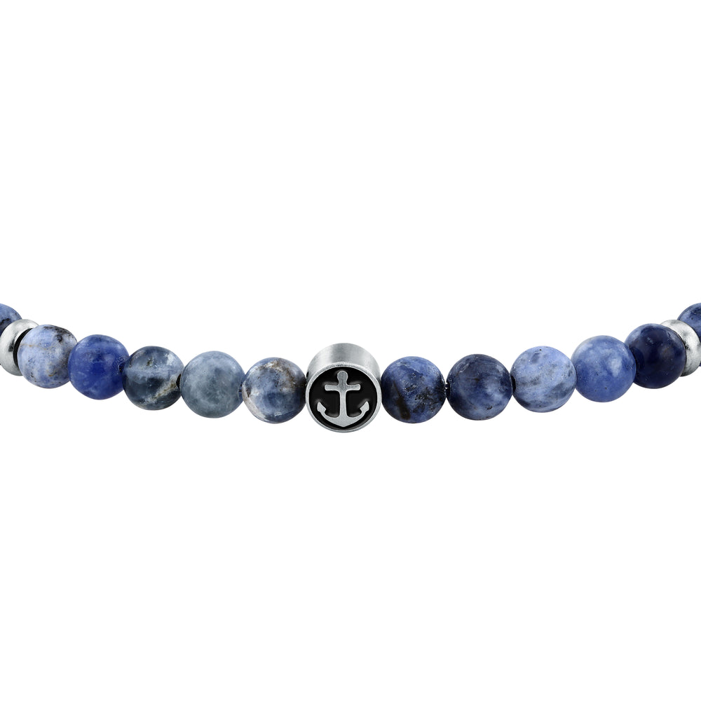 
                  
                    Bracciale Uomo SECTOR MARINE SAGJ39
                  
                