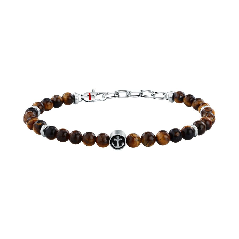 
                  
                    Bracciale Uomo SECTOR MARINE SAGJ40
                  
                