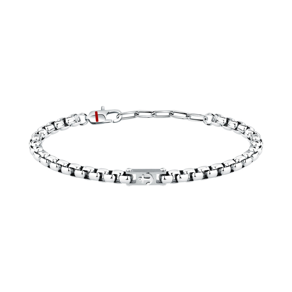 
                  
                    Bracciale Uomo SECTOR MARINE SAGJ41
                  
                