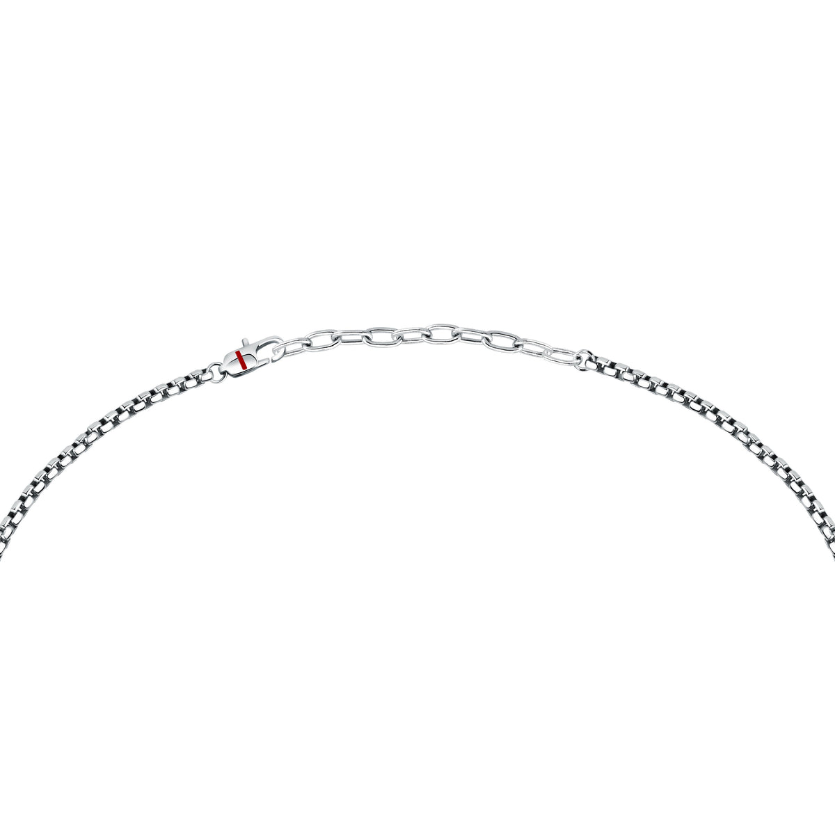 Collana Sector Marine uomo SAGJ43