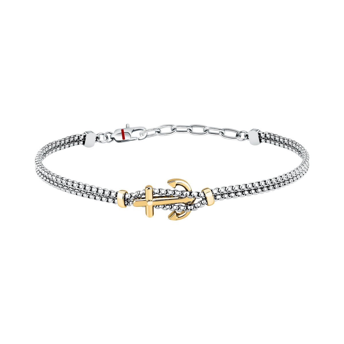 Bracciale Sector Marine uomo SAGJ45