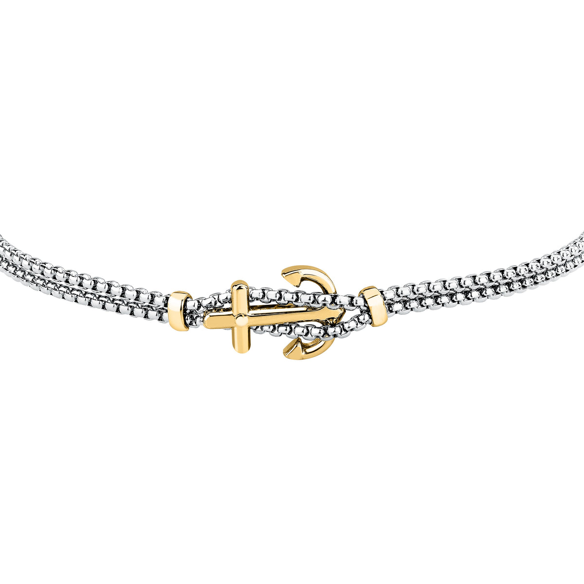 Bracciale Sector Marine uomo SAGJ45