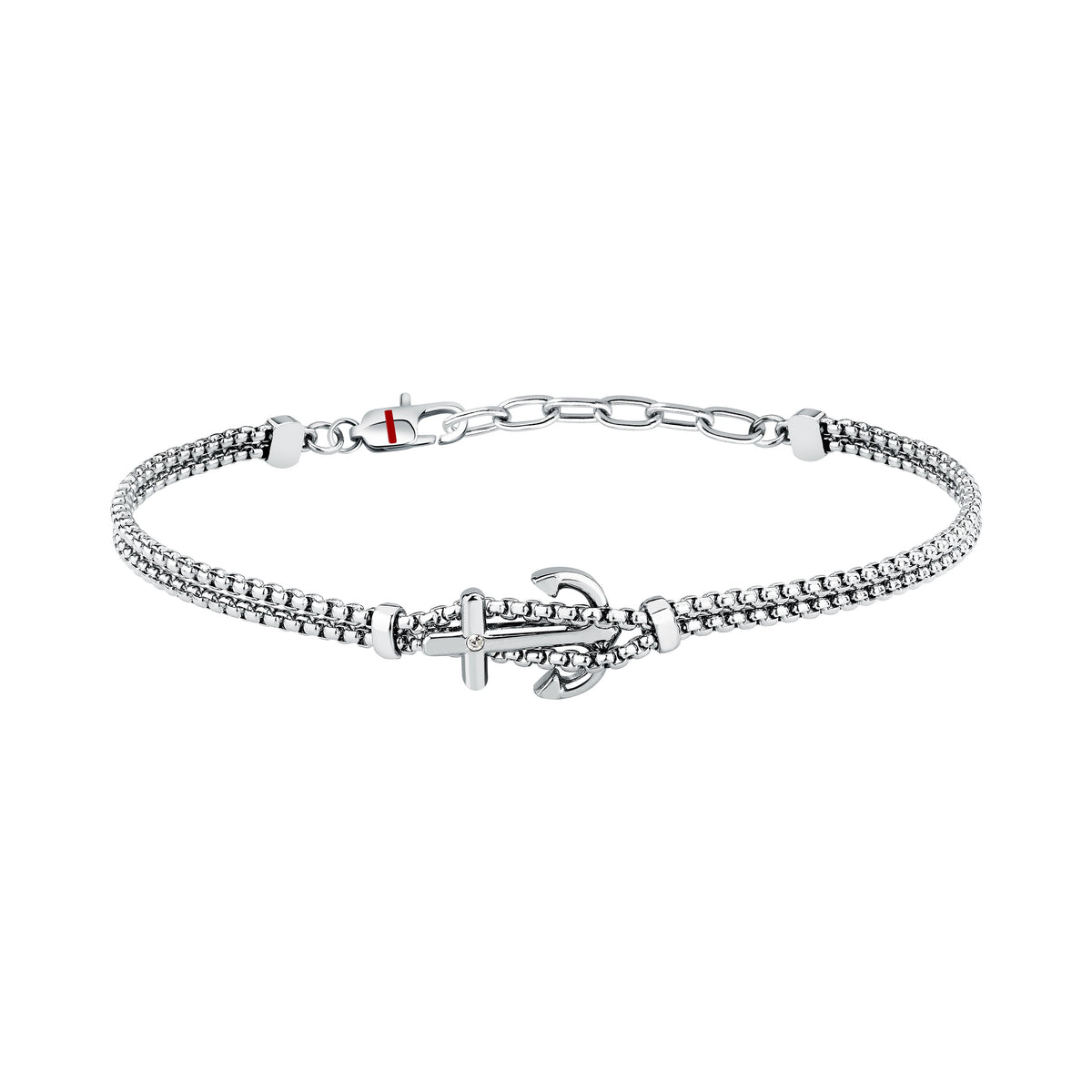 Bracciale Sector Marine uomo SAGJ46