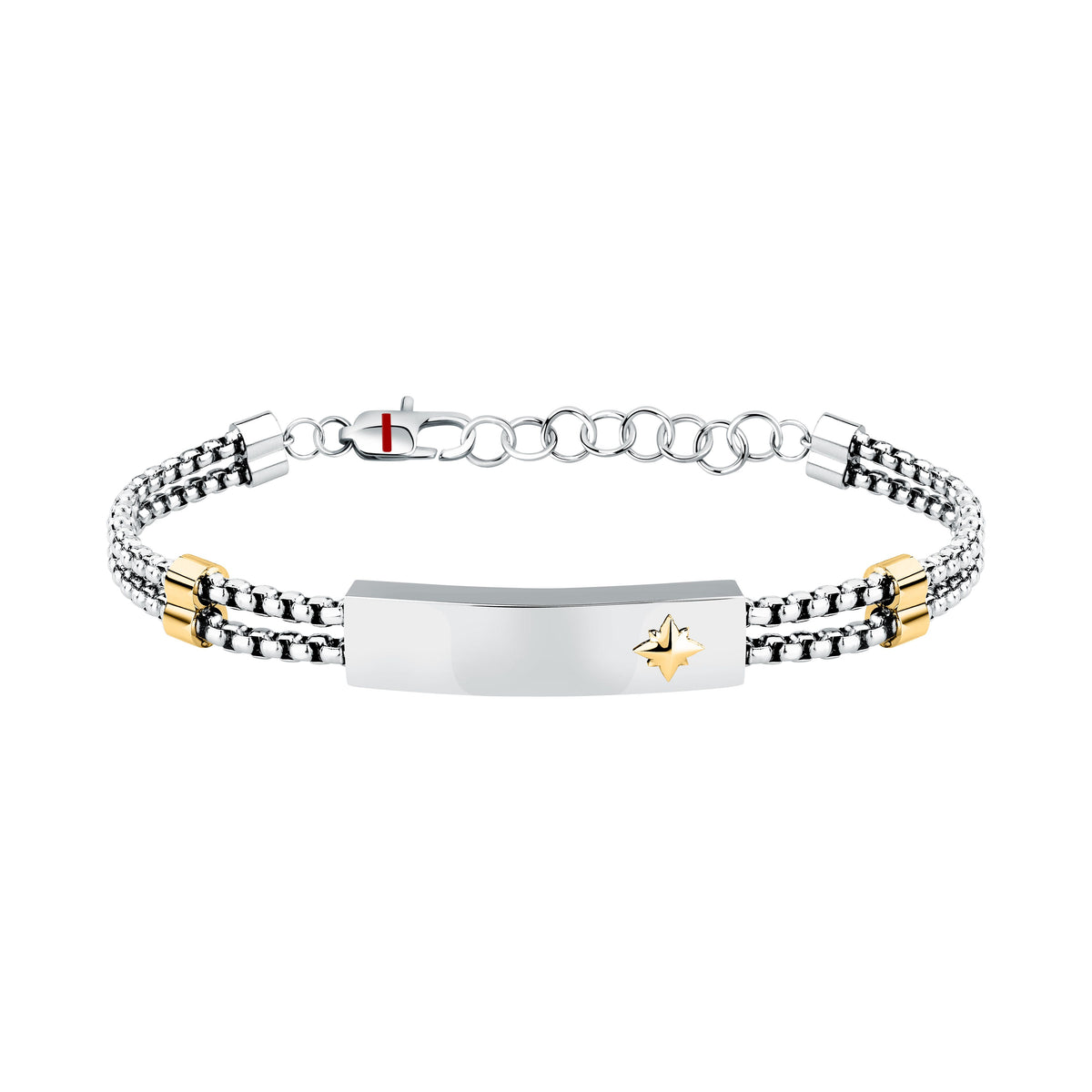 Bracciale Sector Marine uomo SAGJ47