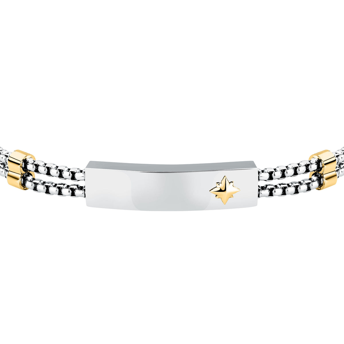 Bracciale Sector Marine uomo SAGJ47