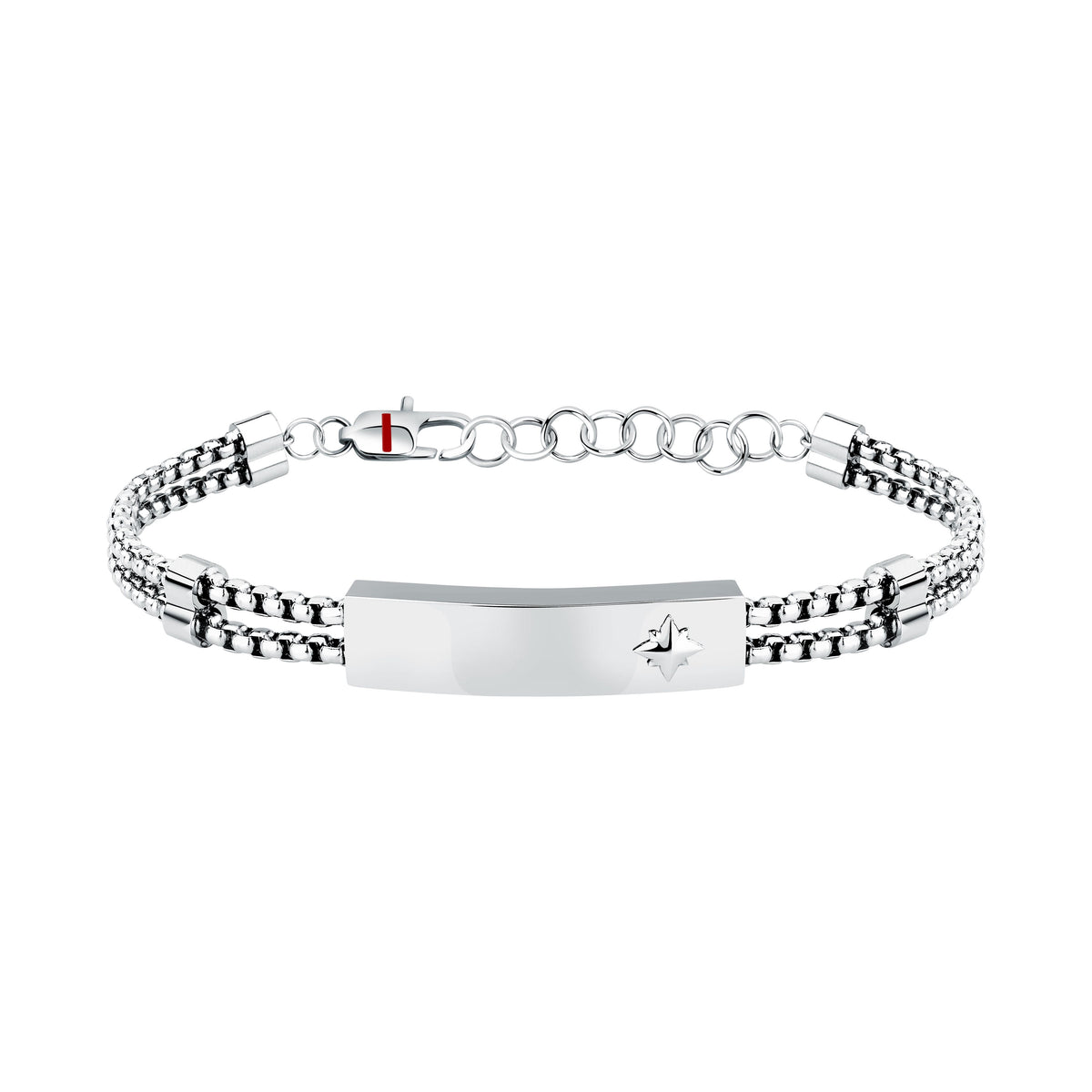 Bracciale Sector Marine uomo SAGJ48