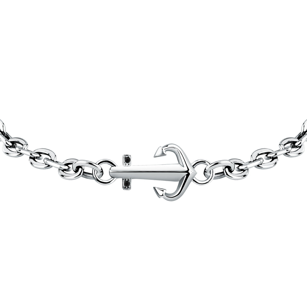 
                  
                    BRACCIALE UOMO MORELLATO VERSILIA SAHB21
                  
                