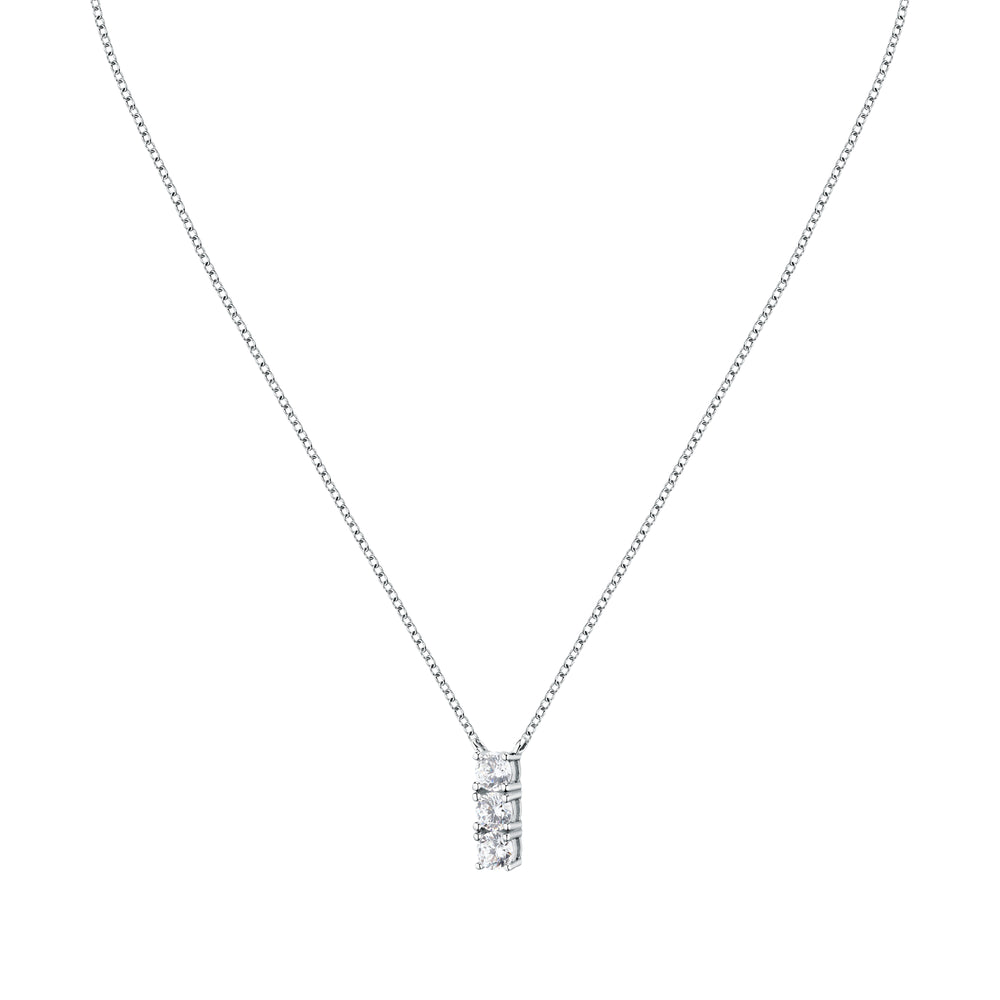 COLLANA DONNA MORELLATO TESORI SAIW240