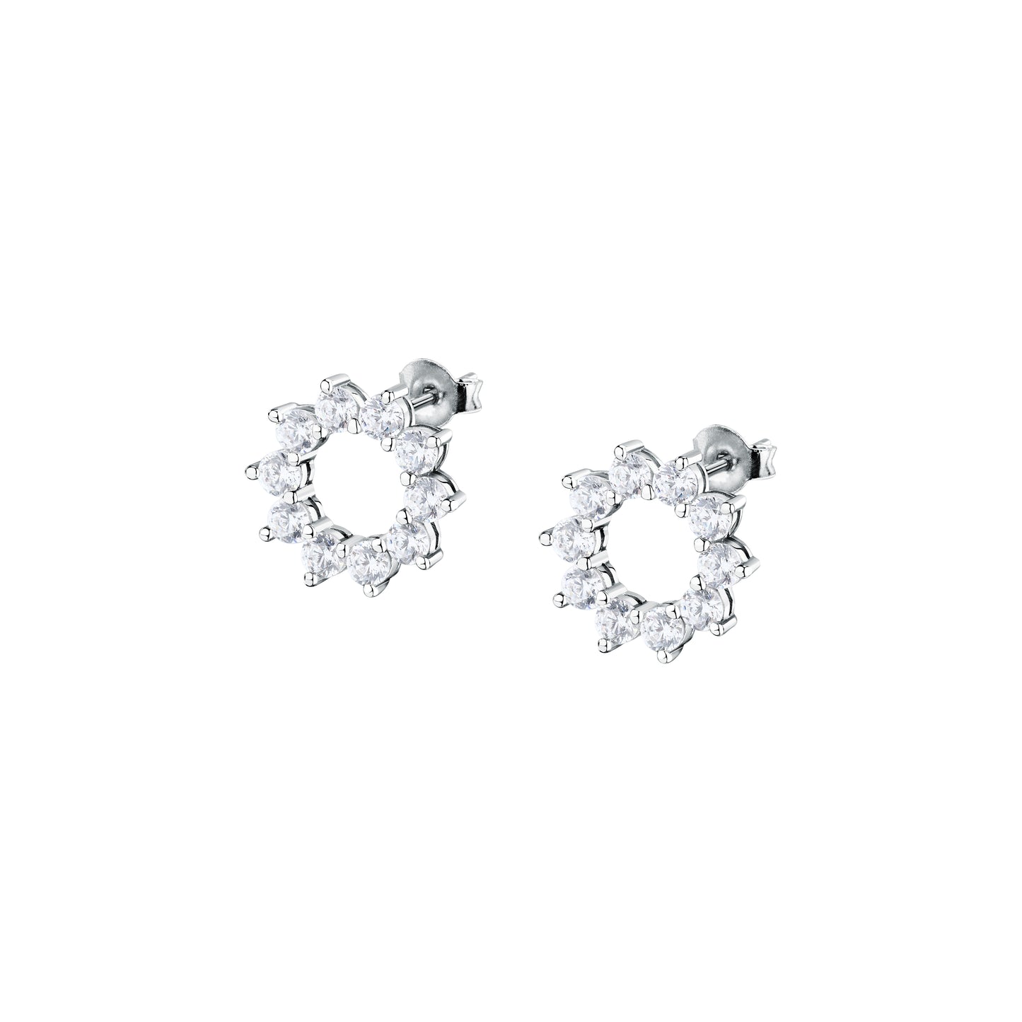 ORECCHINI DONNA MORELLATO TESORI SAIW263