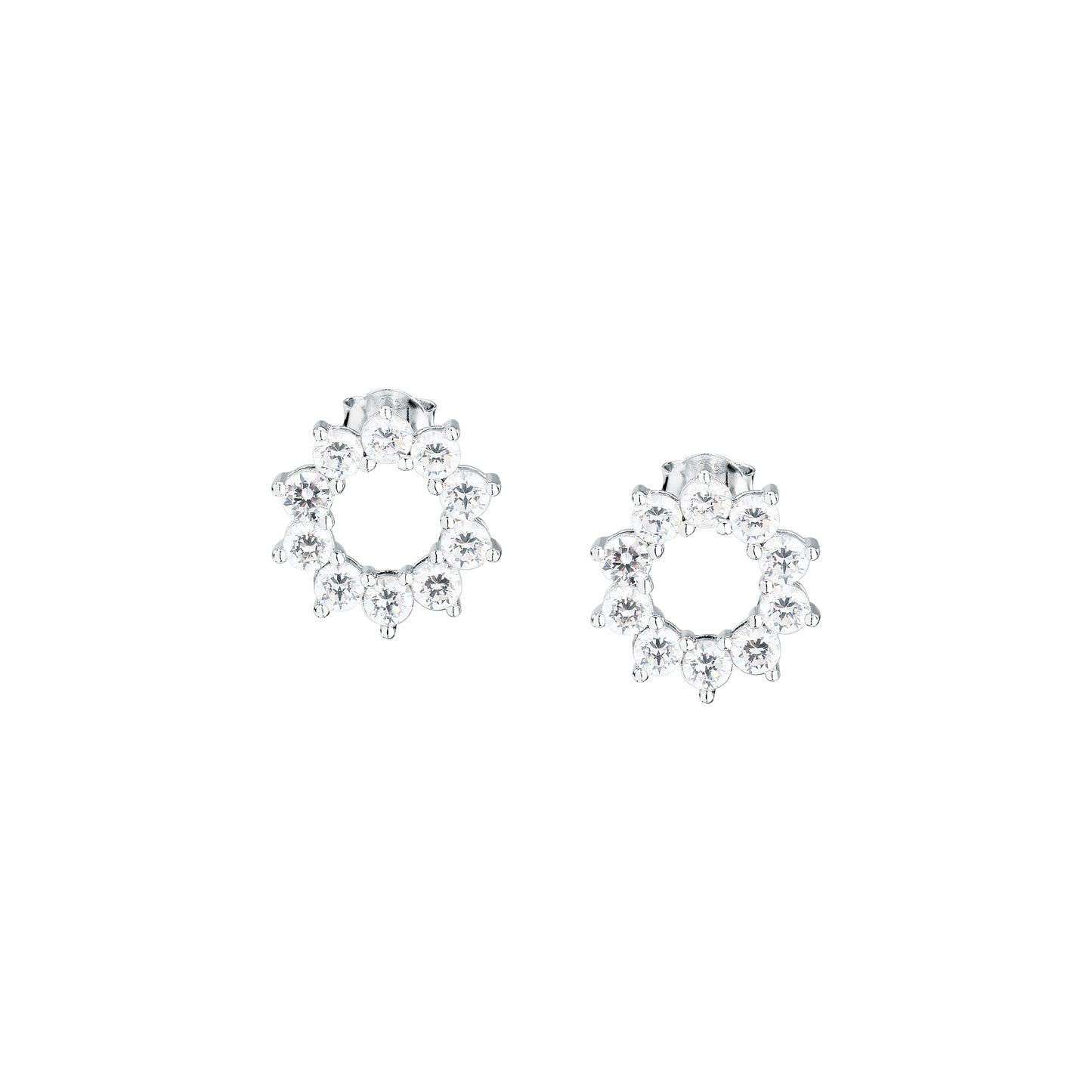 ORECCHINI DONNA MORELLATO TESORI SAIW263
