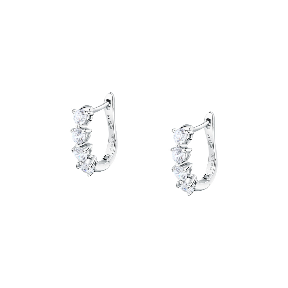 ORECCHINI DONNA MORELLATO TESORI SAIW264
