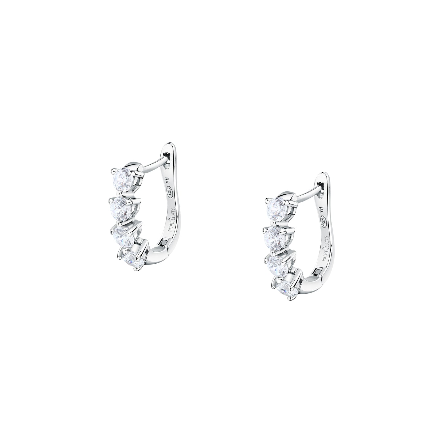 ORECCHINI DONNA MORELLATO TESORI SAIW264