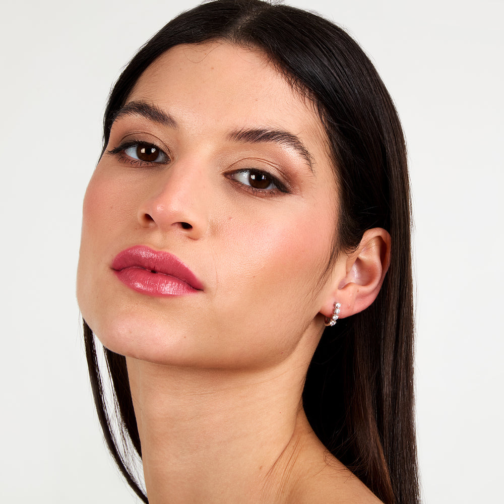 
                  
                    ORECCHINI DONNA MORELLATO TESORI SAIW264
                  
                