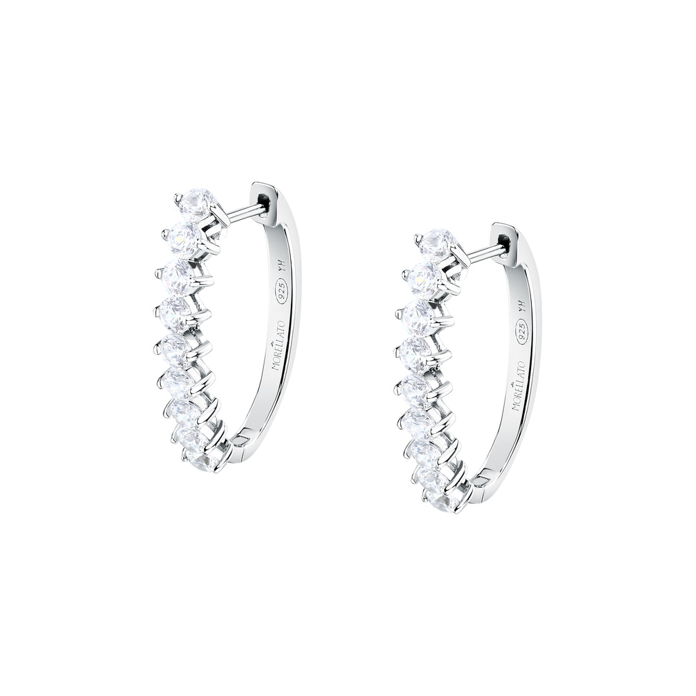 ORECCHINI DONNA MORELLATO TESORI SAIW265