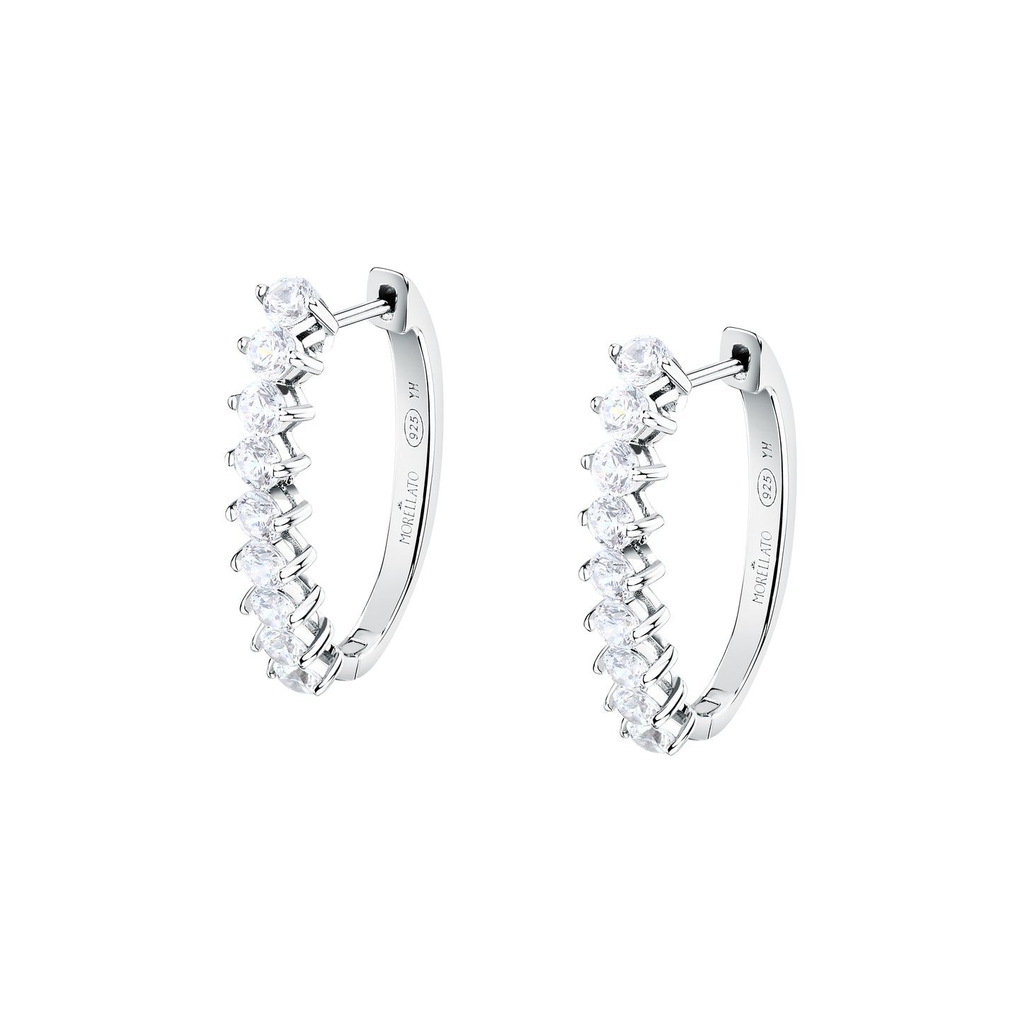 ORECCHINI DONNA MORELLATO TESORI SAIW265