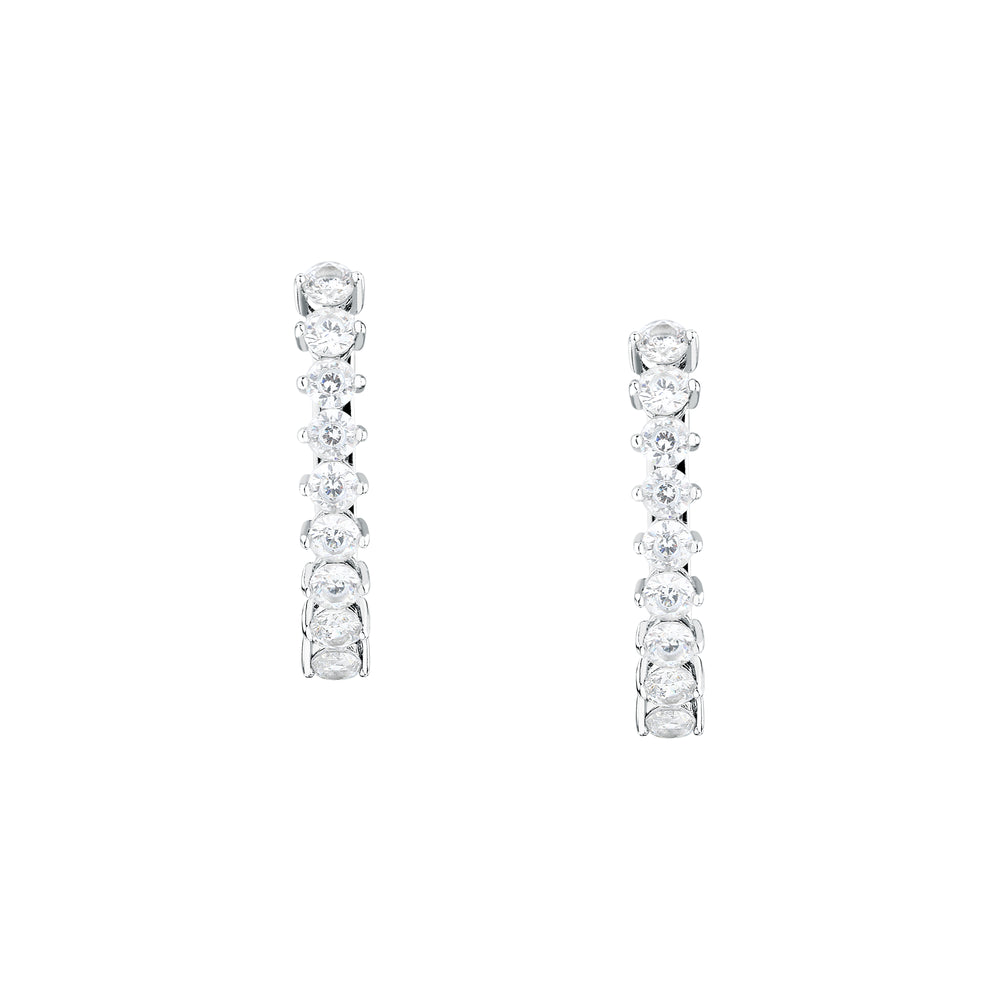 ORECCHINI DONNA MORELLATO TESORI SAIW265