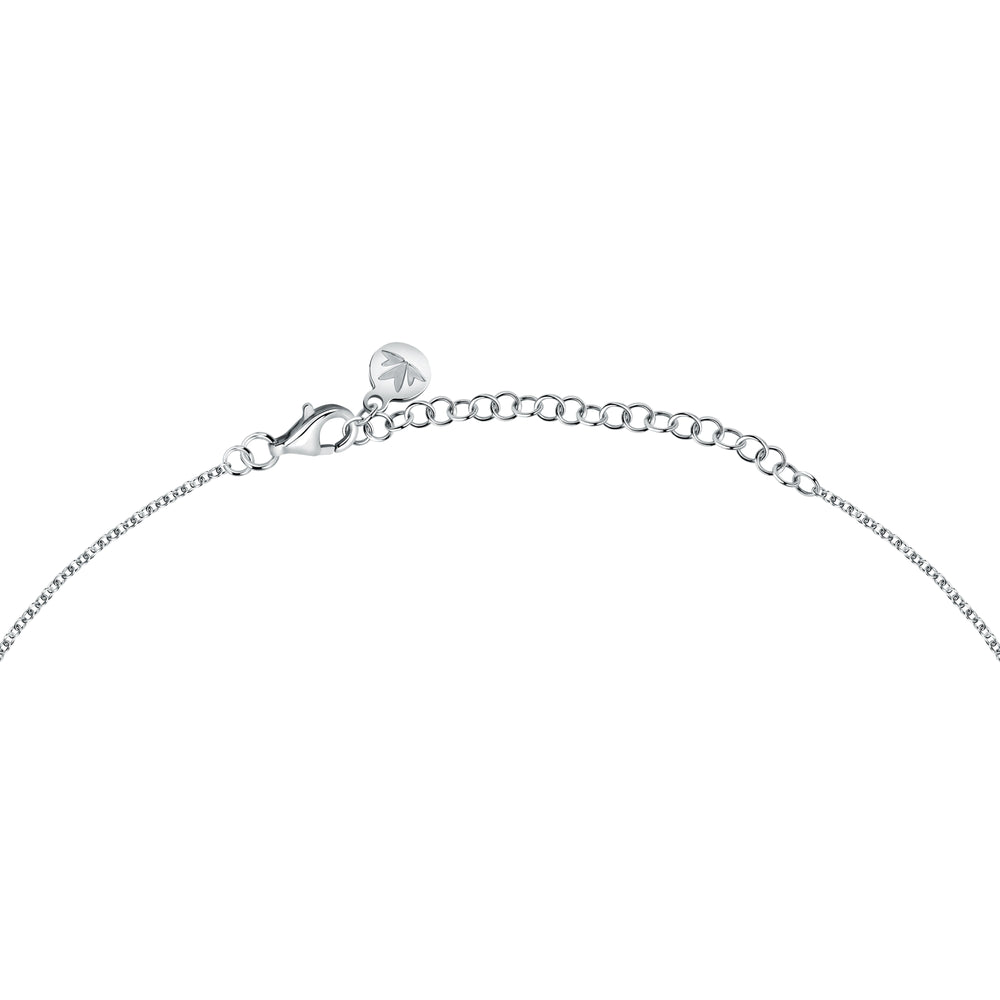 
                  
                    COLLANA DONNA MORELLATO TESORI SAIW270
                  
                