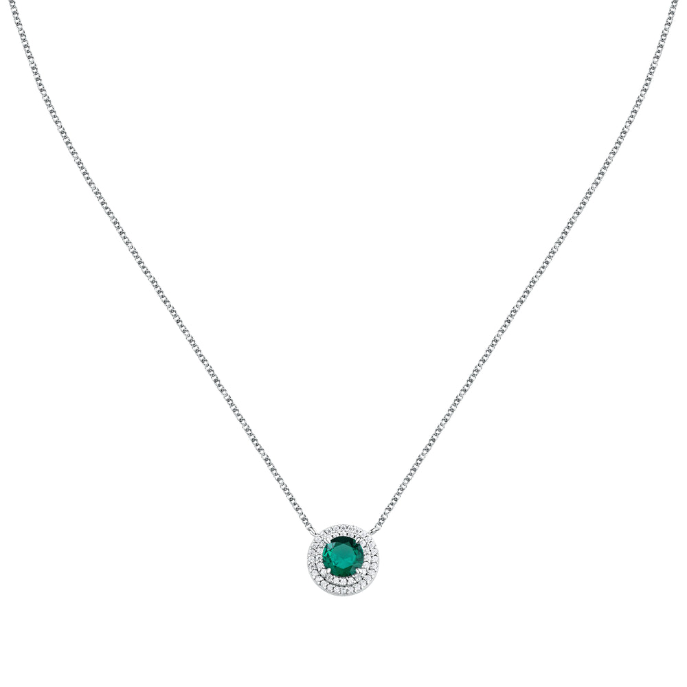 COLLANA DONNA MORELLATO TESORI SAIW272