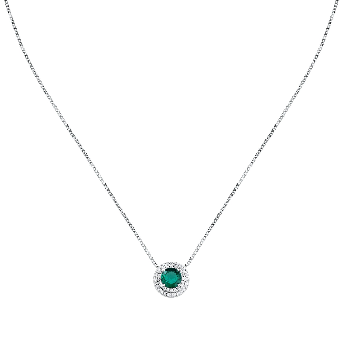 COLLANA DONNA MORELLATO TESORI SAIW272