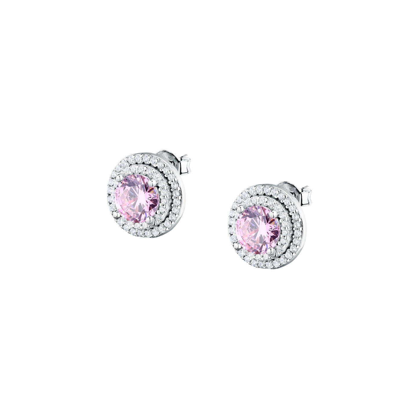 ORECCHINI DONNA MORELLATO TESORI SAIW273