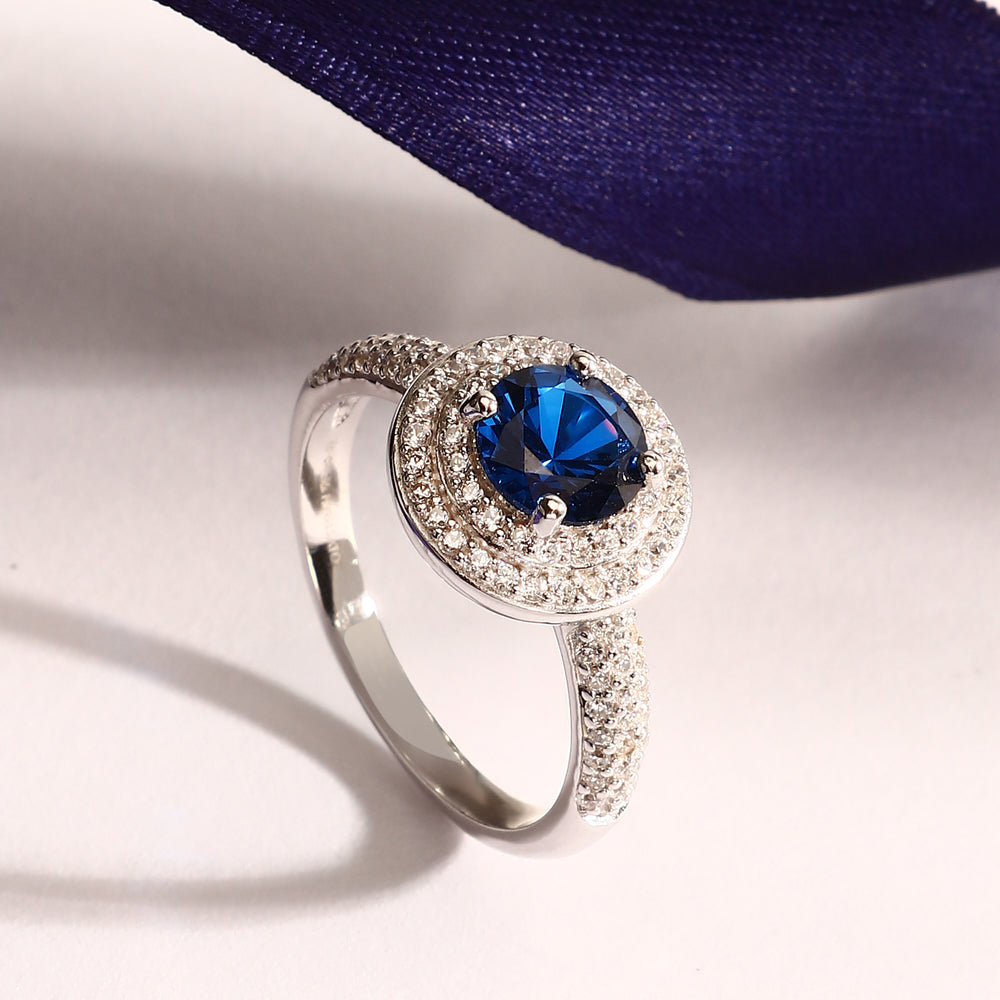 
                  
                    Anello Donna MORELLATO SILVER TESORI SAIW277010
                  
                