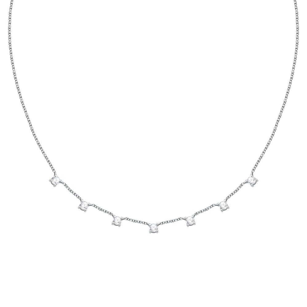 COLLANA DONNA MORELLATO TESORI SAIW290
