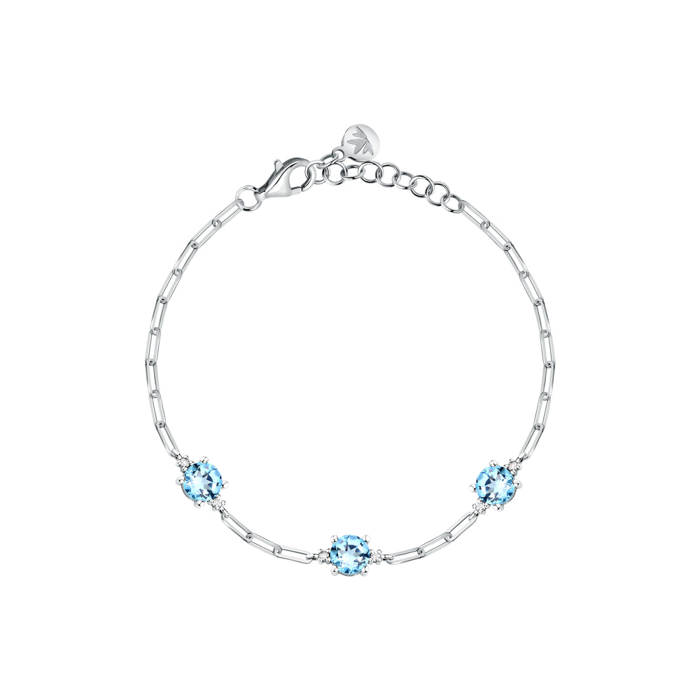 BRACCIALE DONNA MORELLATO TESORI SAIW291