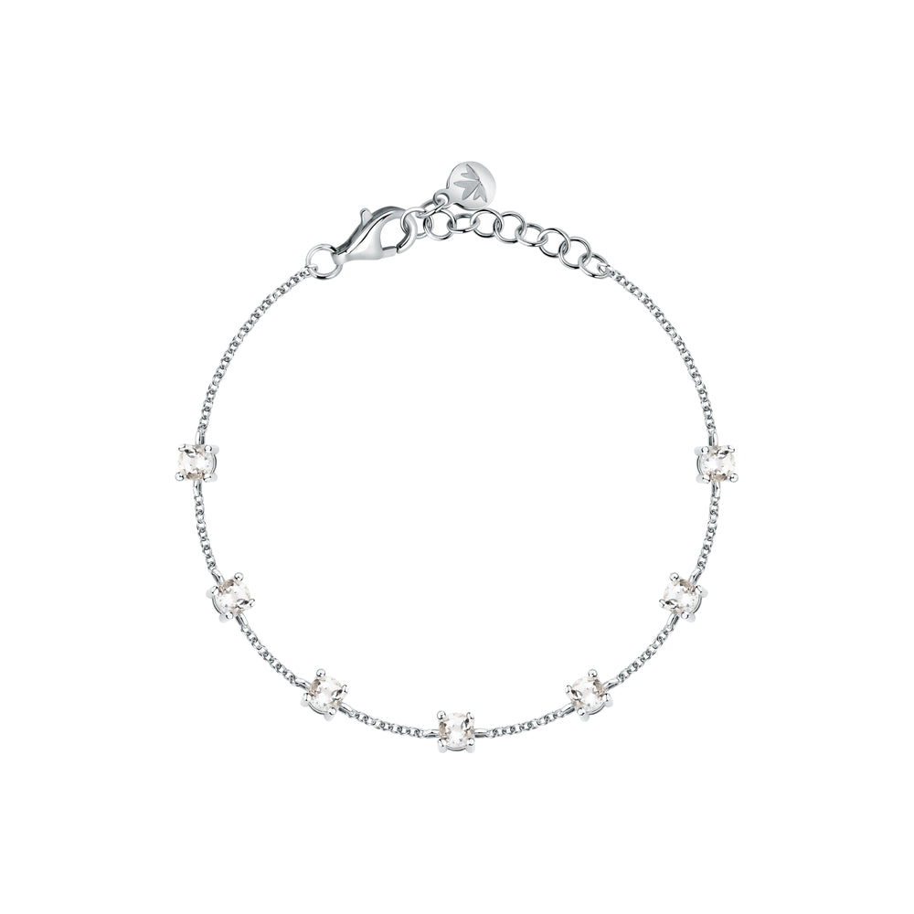 BRACCIALE DONNA MORELLATO TESORI SAIW292
