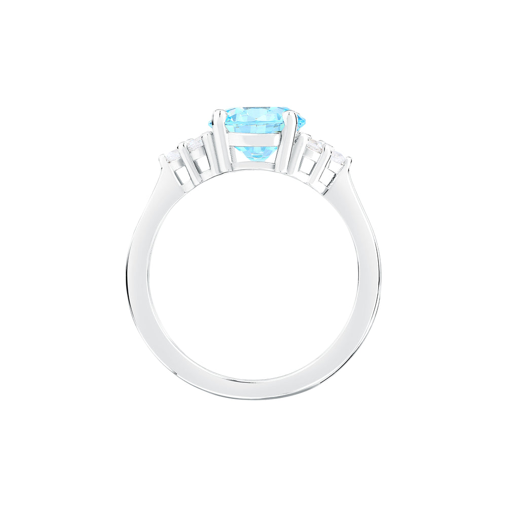 
                  
                    Anello Donna MORELLATO SILVER TESORI SAIW295010
                  
                