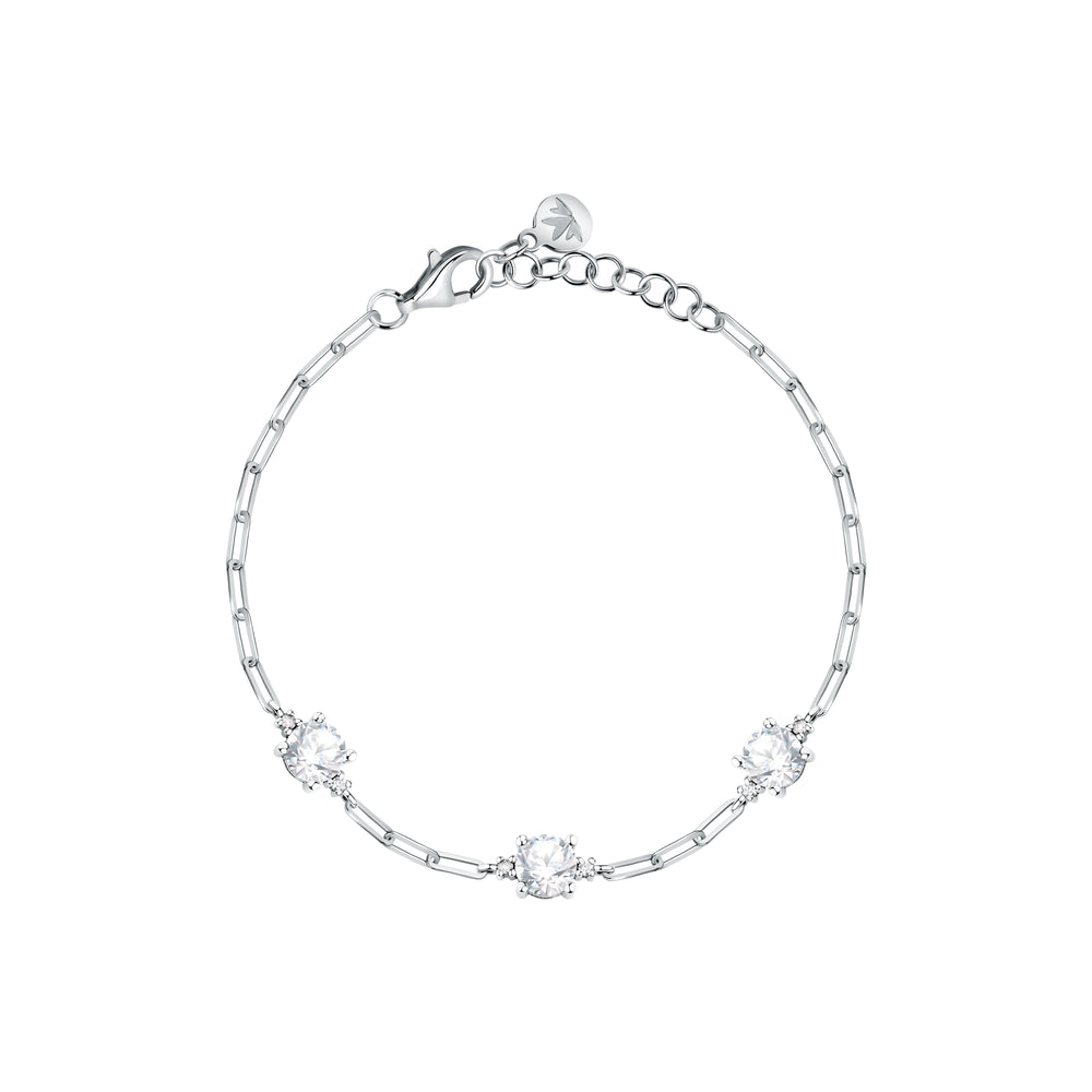 BRACCIALE DONNA MORELLATO TESORI SAIW297