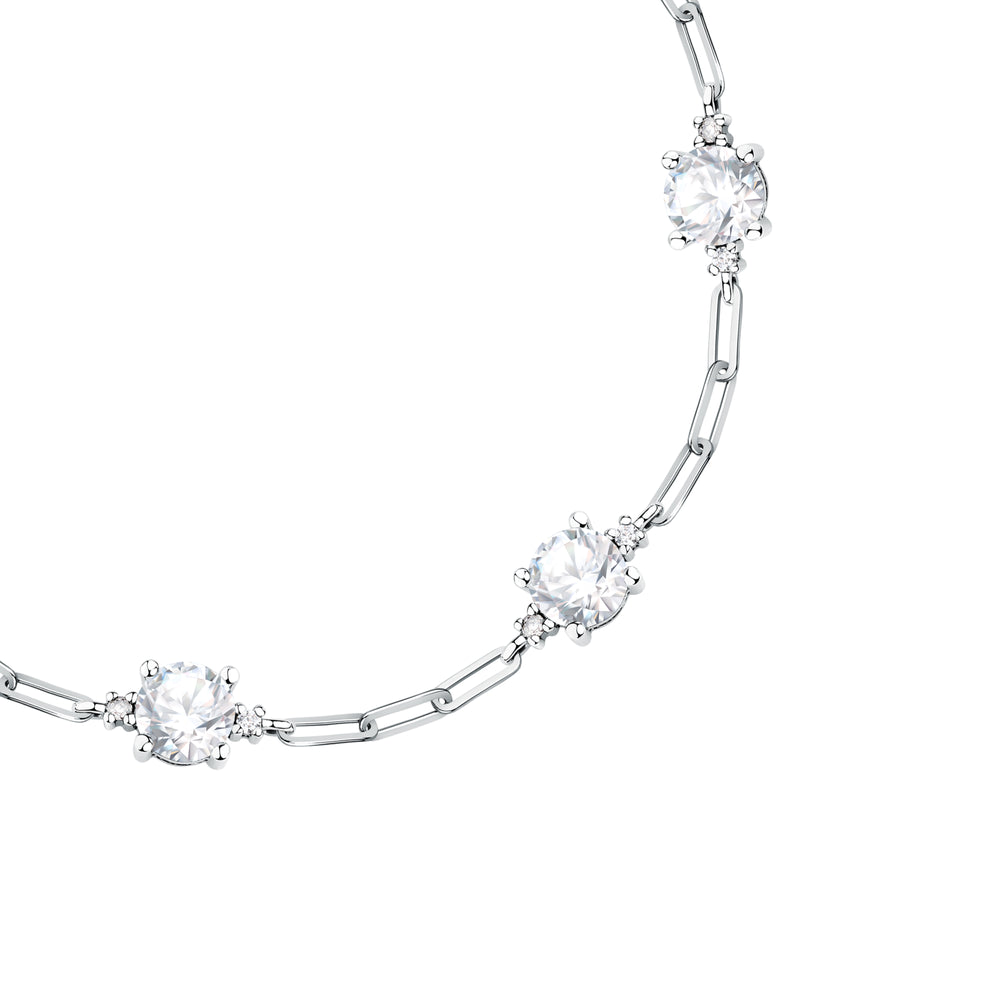 BRACCIALE DONNA MORELLATO TESORI SAIW297