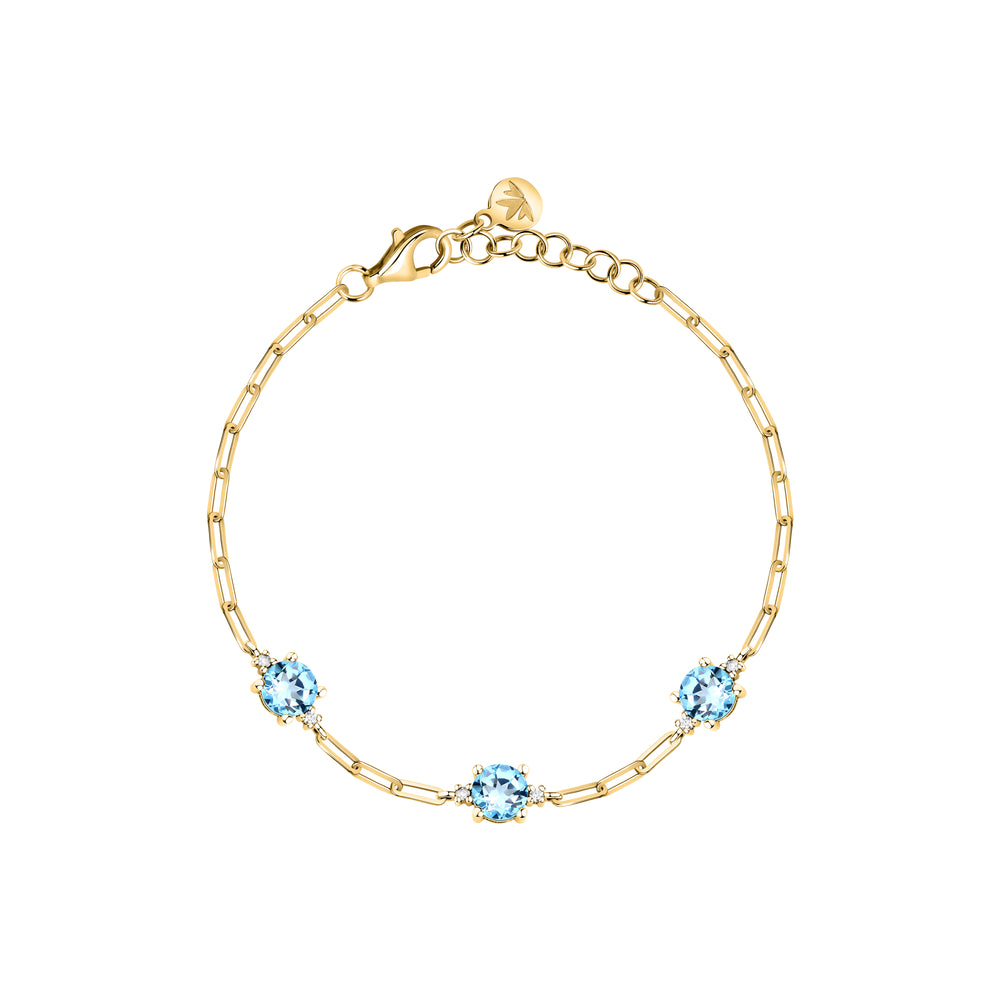 BRACCIALE DONNA MORELLATO TESORI SAIW304