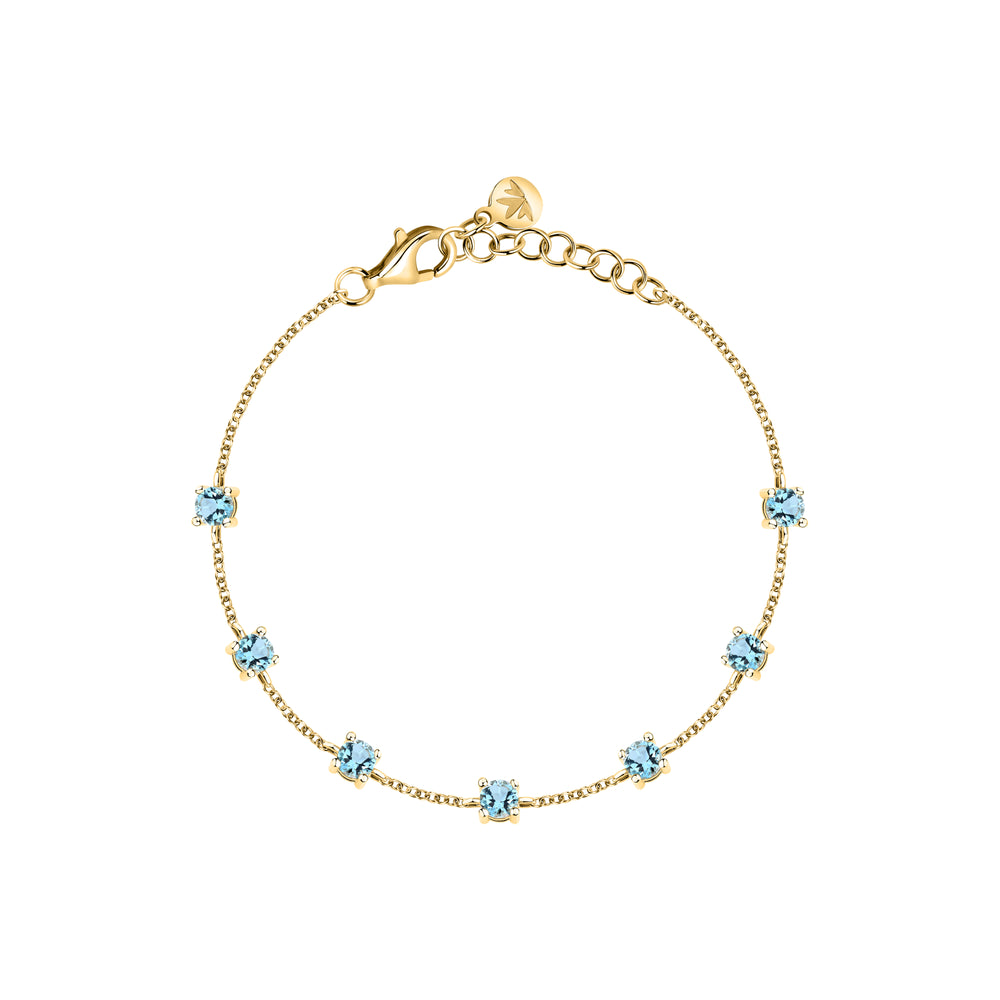 BRACCIALE DONNA MORELLATO TESORI SAIW305
