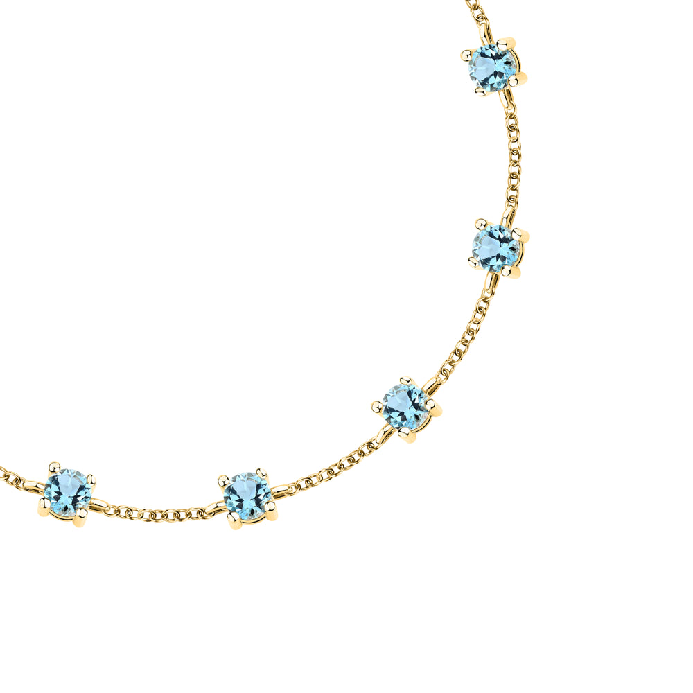 BRACCIALE DONNA MORELLATO TESORI SAIW305