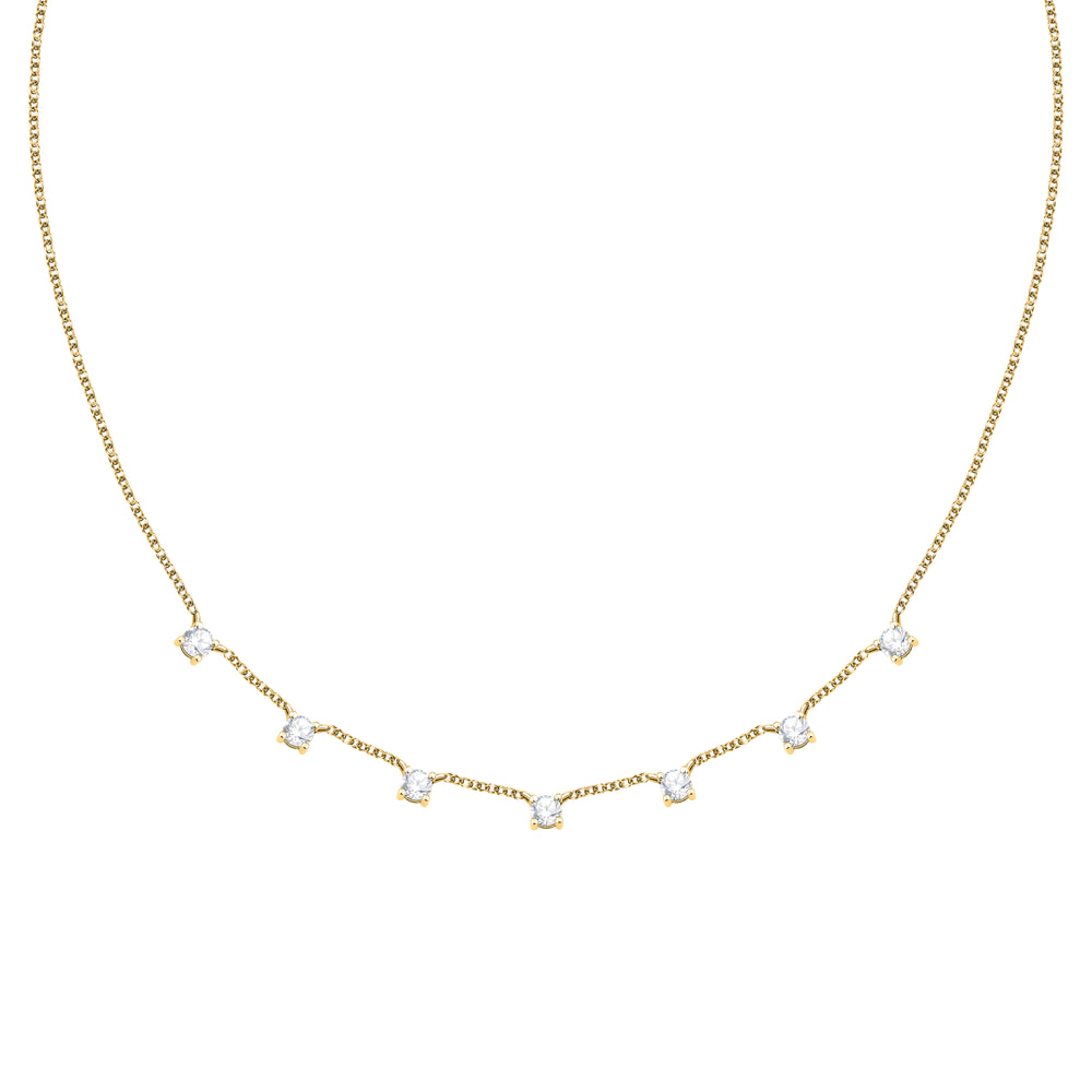 COLLANA DONNA MORELLATO TESORI SAIW309